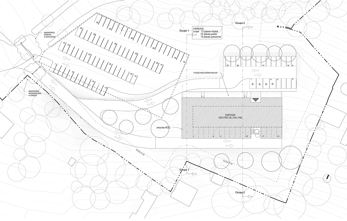 Centre de dialyse de Montfermeil - image 3