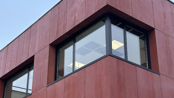 Extension du service d’hémodialyse  du CH de Soissons - image 10