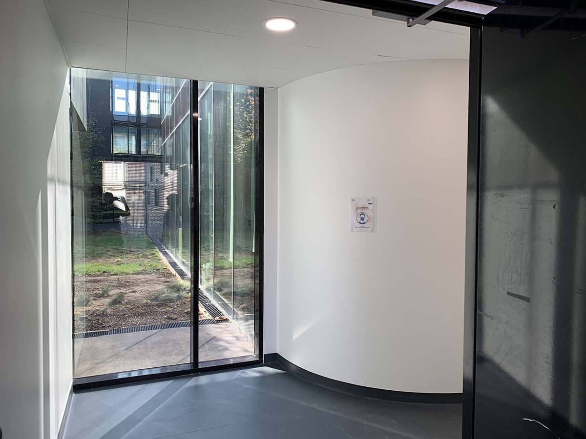 Centre de dialyse de Villejuif - image 2