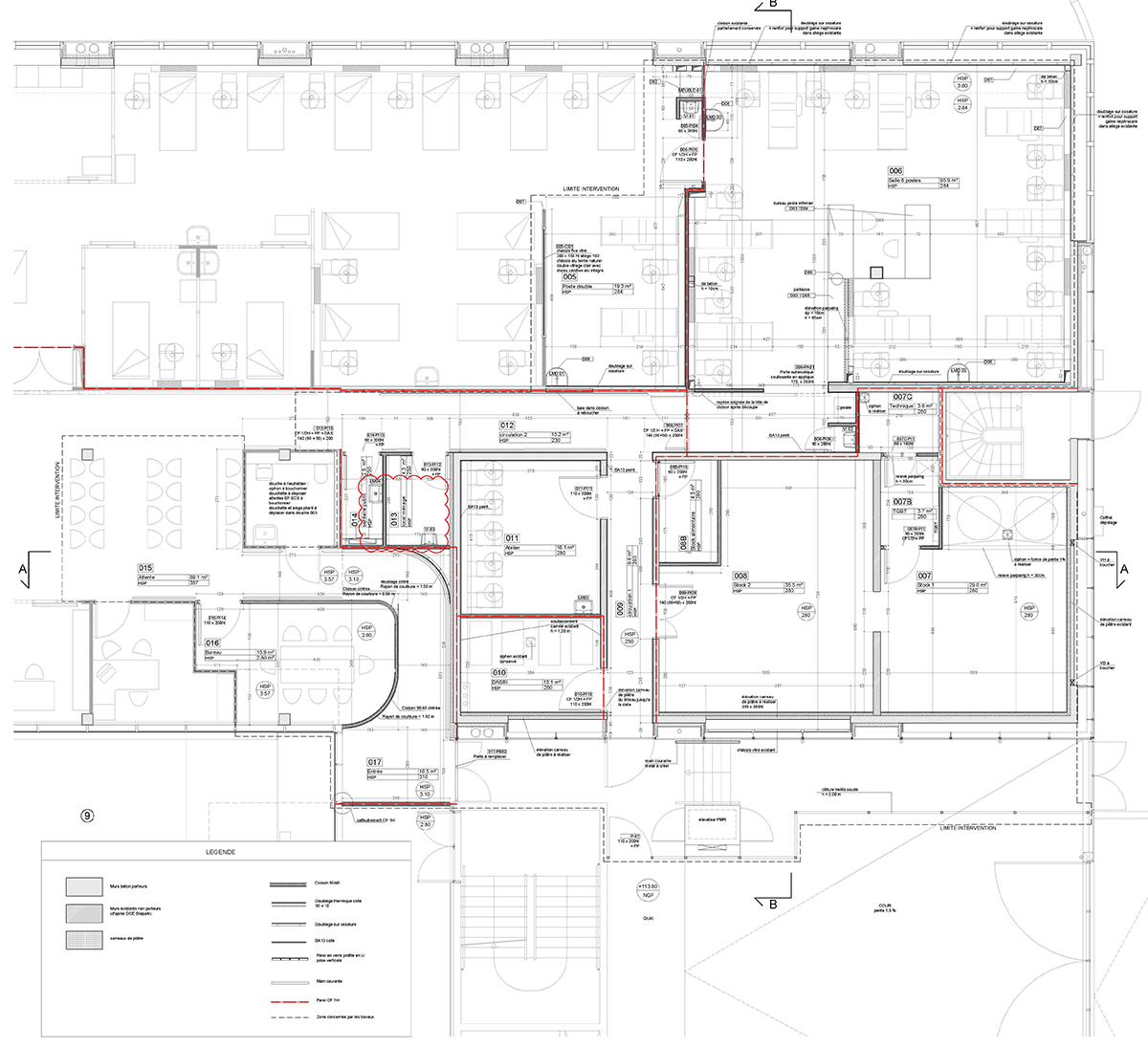 Centre de dialyse de Villejuif - image 3