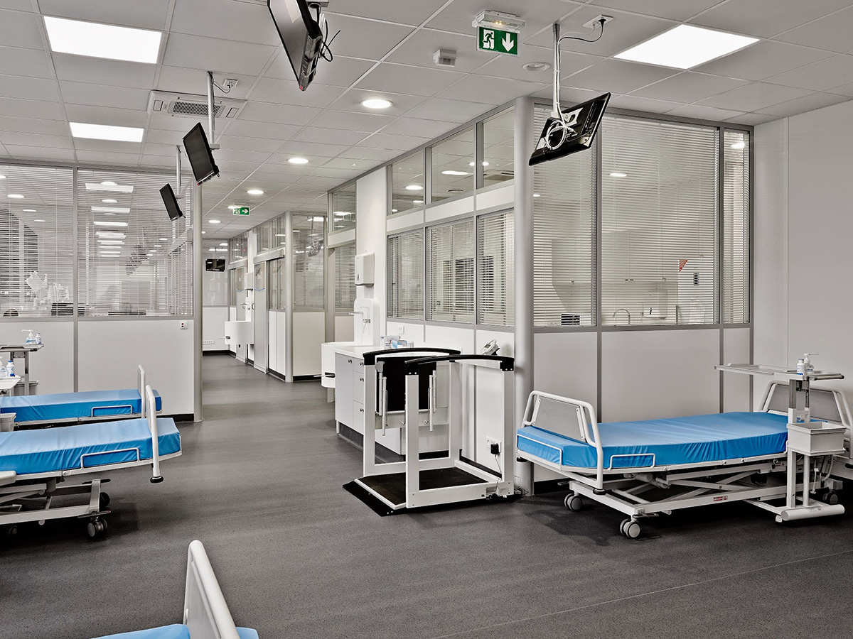 Centre de dialyse de Villejuif - image 7