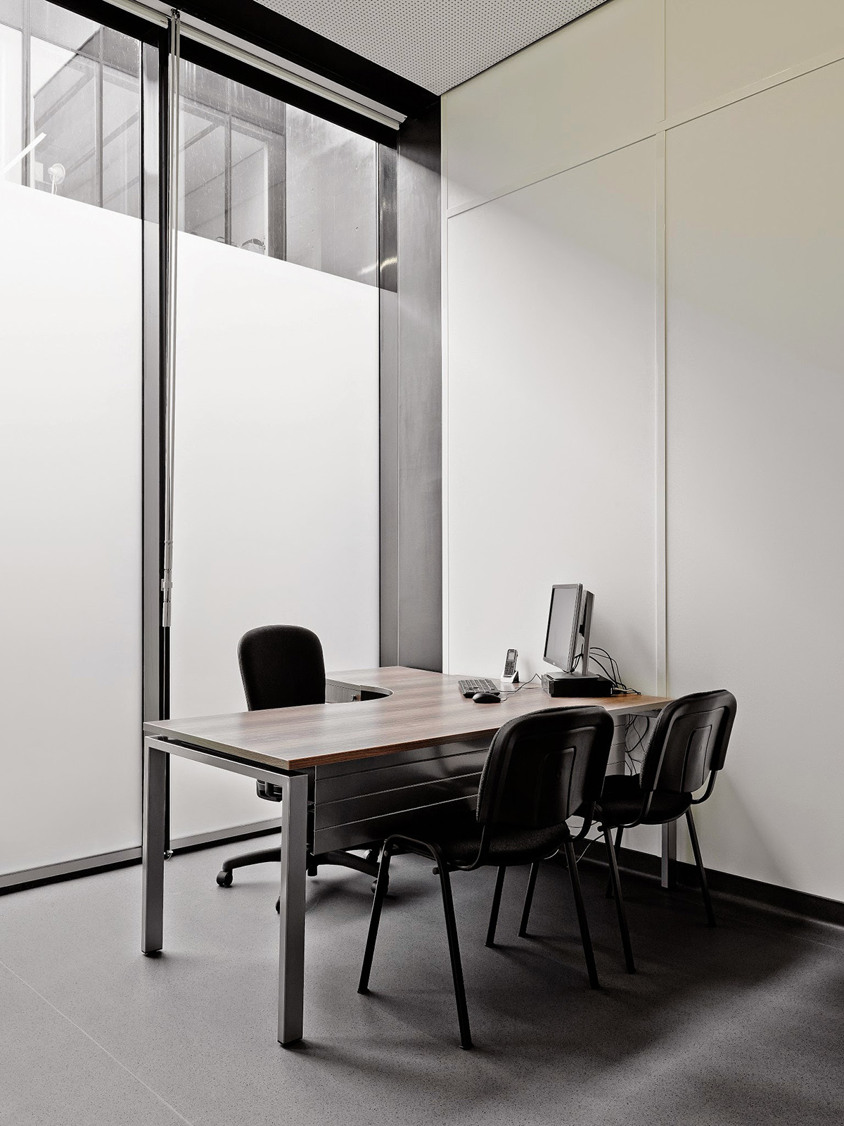 Centre de dialyse de Villejuif - image 8