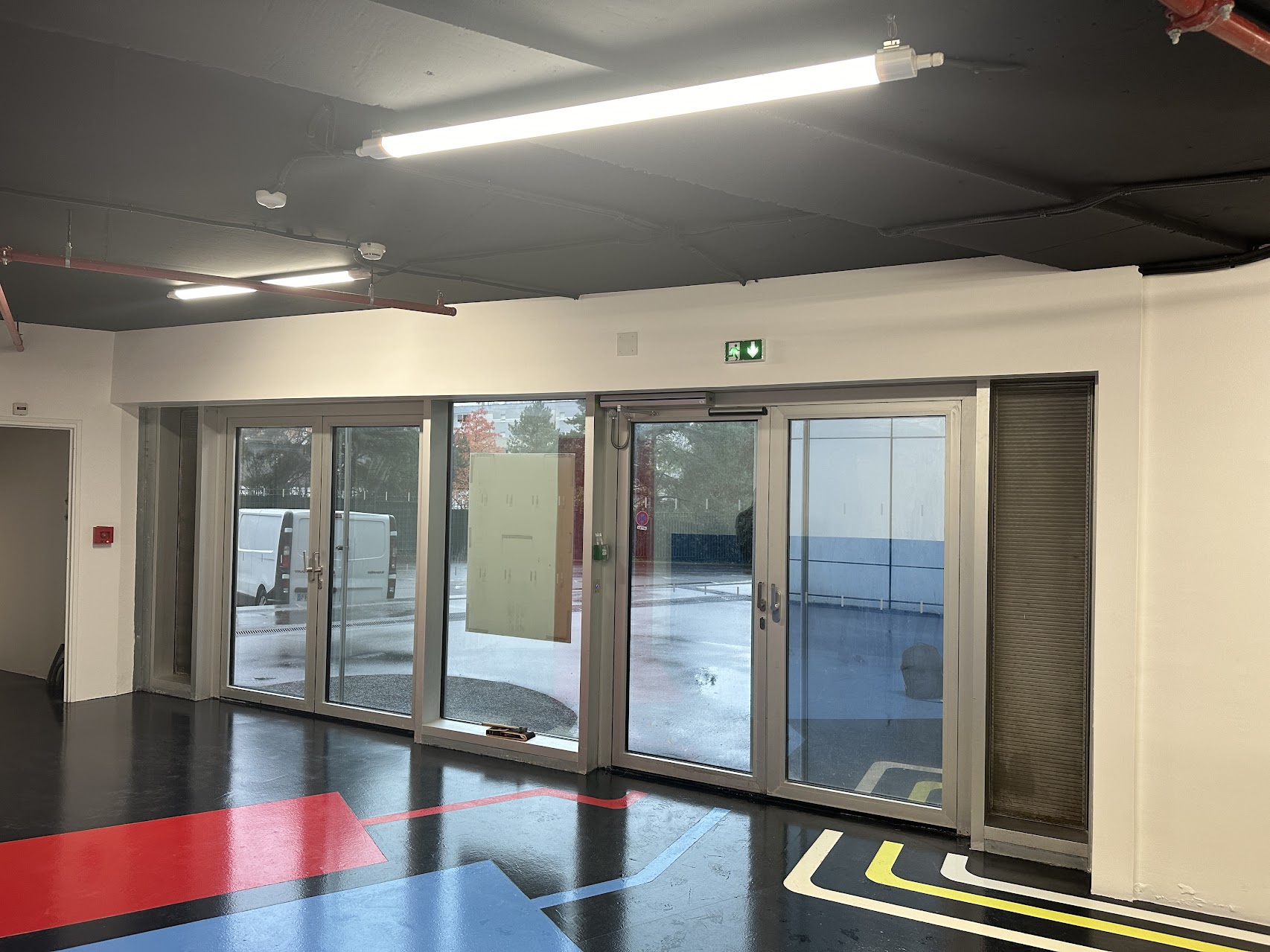 Espace Mobilités douces - image 3